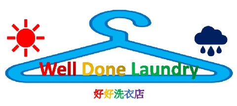 Well Done Laundry